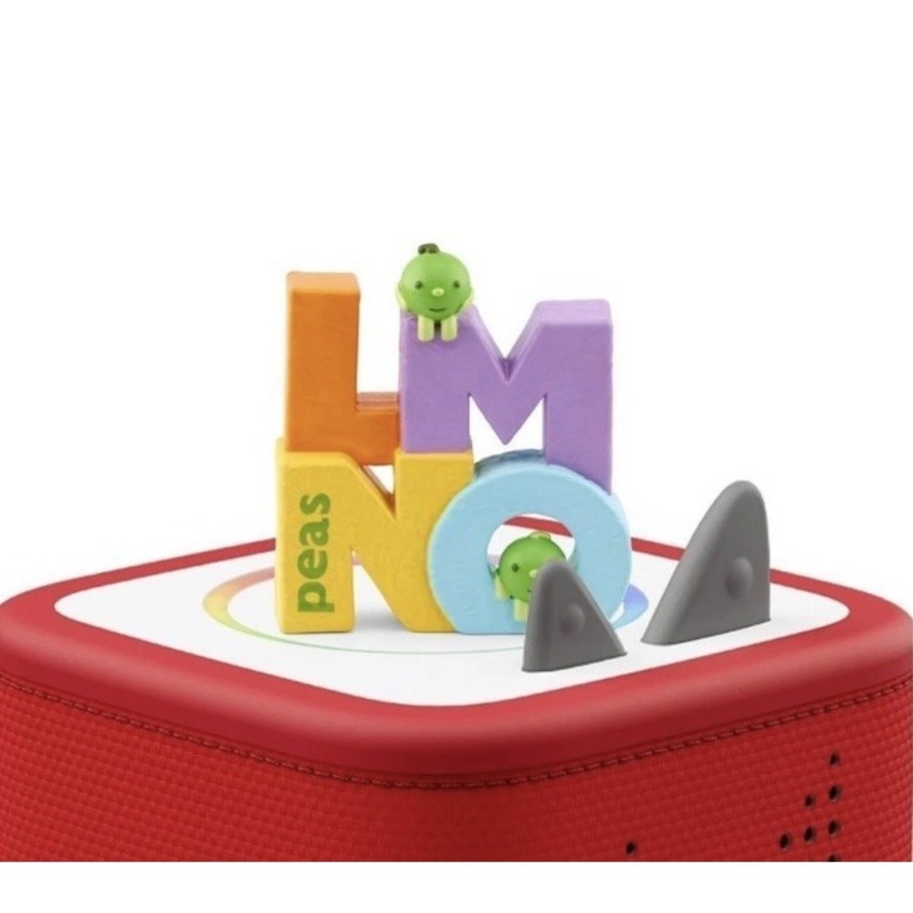 tonies LMNO Peas Tonie Figurine